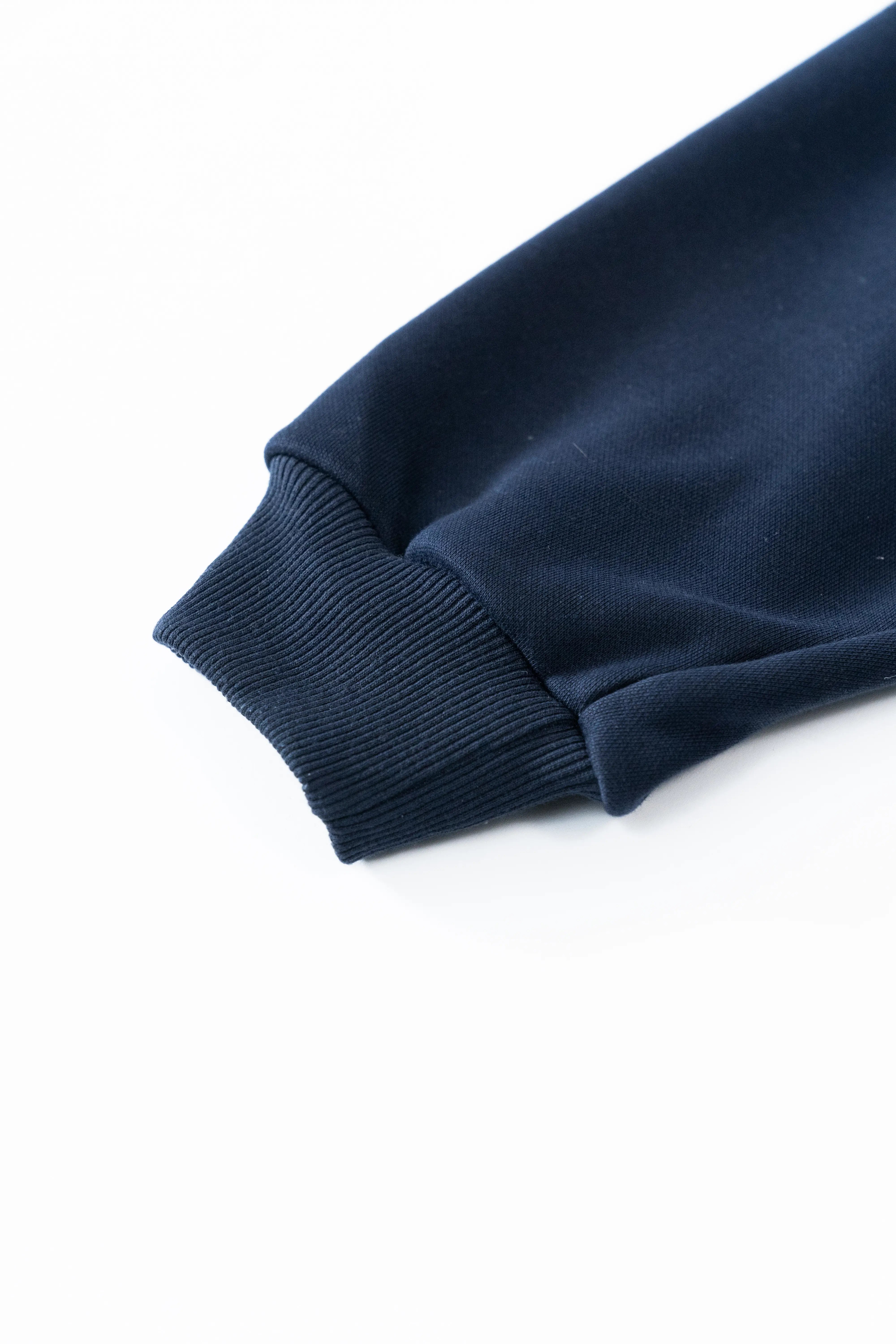V2 Heavy Weight Hoodie Navy